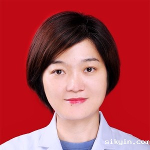 李利娟副教授简介