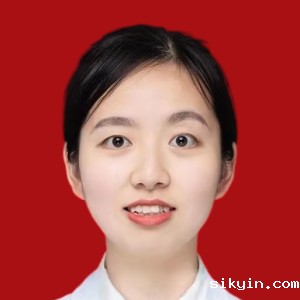 朱诗洁简介