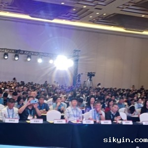 中华医学会物理医学与康复学分会第二十三次全国学术大会在上海胜利召开