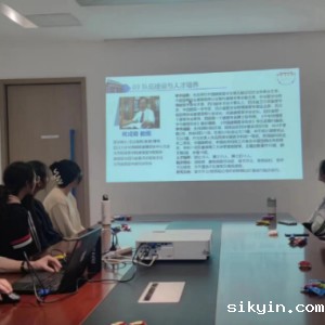 “走进康复医学四川省重点实验室”——华西临床医学院2021级物理治疗101班特色班主任见面会活动顺利开展 ...