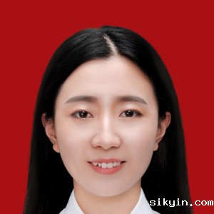 宋思惠简介