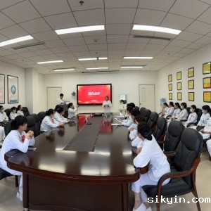 技能竞技历练精兵 白衣天使护航健康— 康复医学中心举办2024年职工技能大比武护理选拔赛