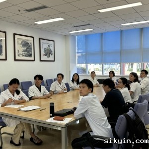 四川大学华西临床医学院康复医学系成功举办2024学年秋季学期集体备课会暨新教师试讲会