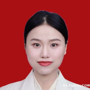 午玉琦简介