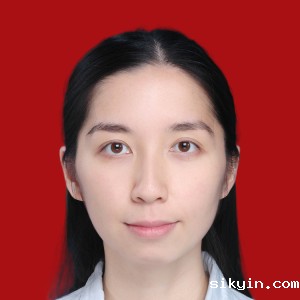 杨梦璇简介