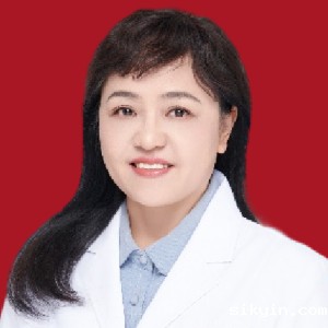 董小丽教授简介