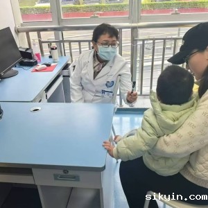 华西医院康复医学中心脑瘫儿童义诊活动圆满落下帷幕