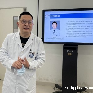 华西脑损伤康复实用课程暨第33期CPPC治疗技术培训班顺利开班