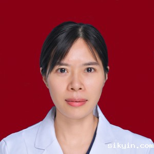 黄亚琴副教授简介