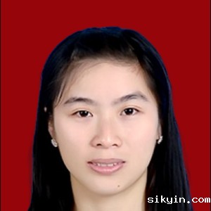 汪香秀简介