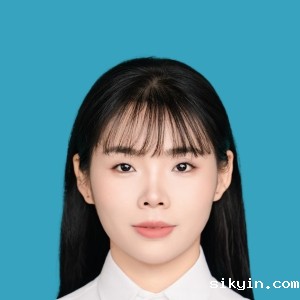 [进修]曾慧