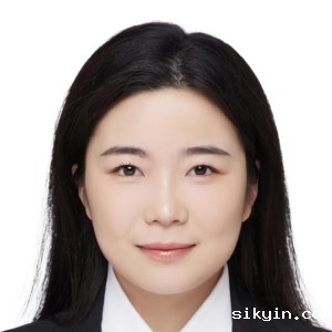 [进修]石烨雯