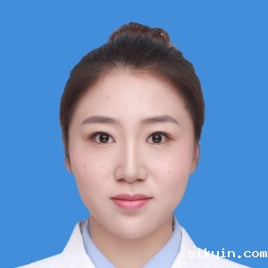 [培训]何文倩