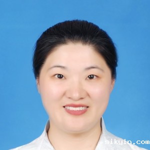 [进修]王志梅
