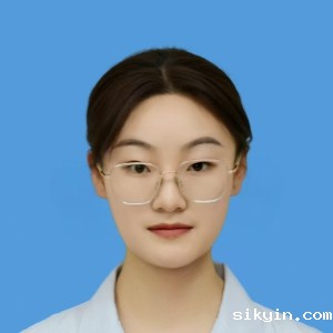 [进修]万香慧